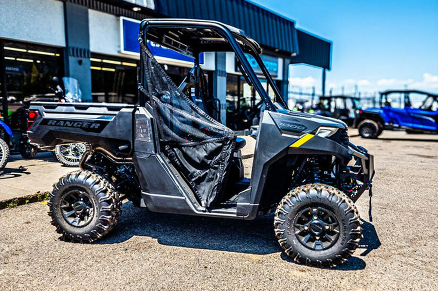2025 Polaris Ranger 1000 Premium