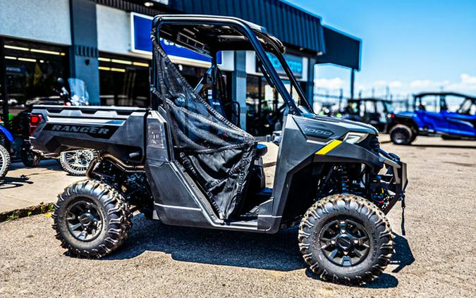 2025 Polaris Ranger 1000 Premium