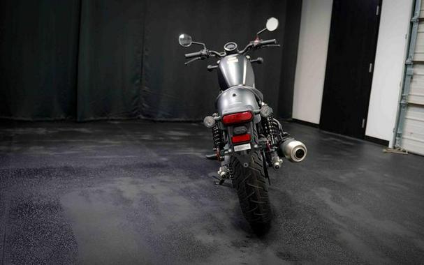 2025 Honda® Rebel 300