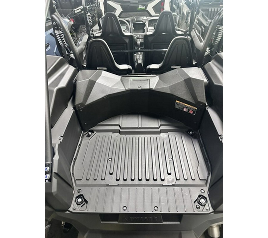 2026 Kawasaki Teryx KRX4 1000