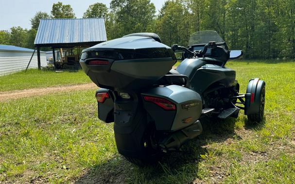 2025 Can-Am Spyder F3 Limited