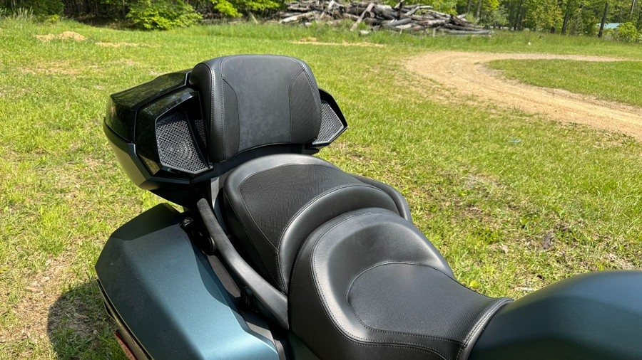 2025 Can-Am Spyder F3 Limited