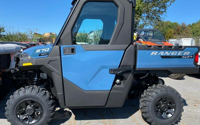 2026 Polaris Ranger SP 570 Northstar Edition