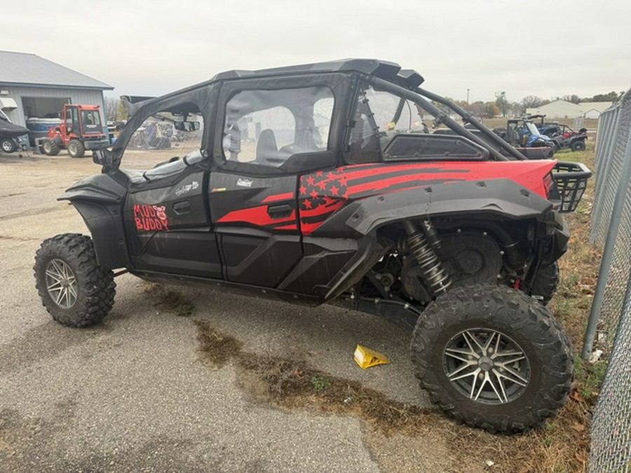 2023 Kawasaki KRT1000CPFNL