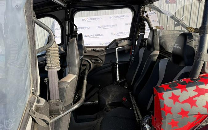 2023 Kawasaki KRT1000CPFNL