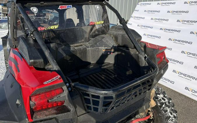 2023 Kawasaki KRT1000CPFNL