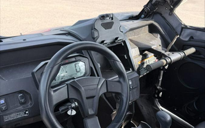 2023 Kawasaki KRT1000CPFNL