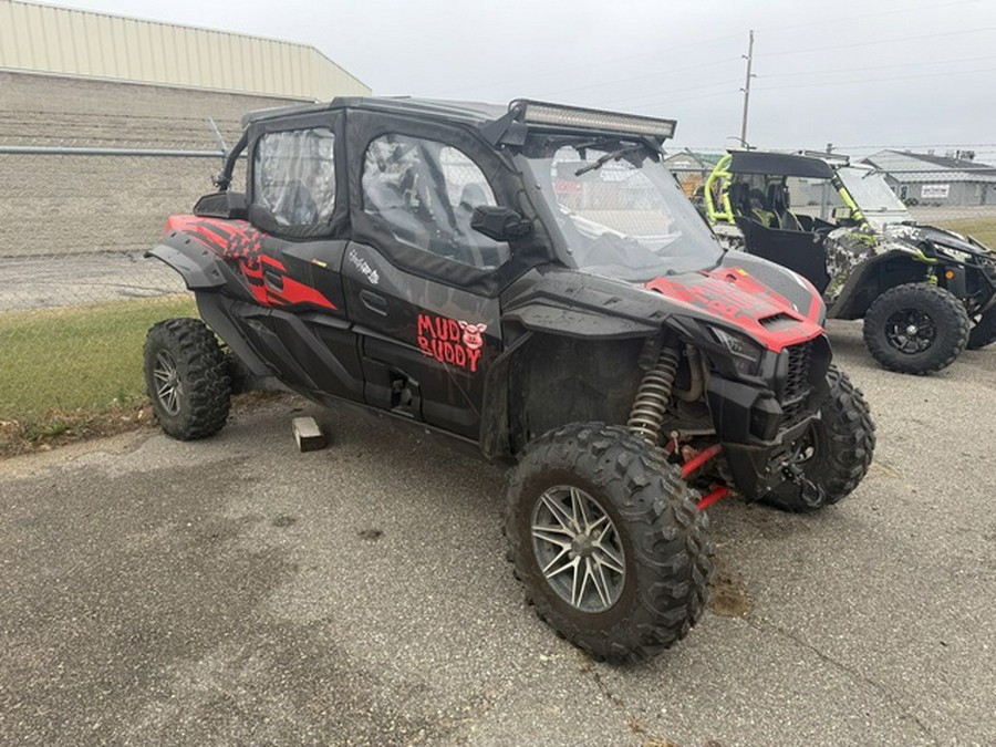 2023 Kawasaki KRT1000CPFNL