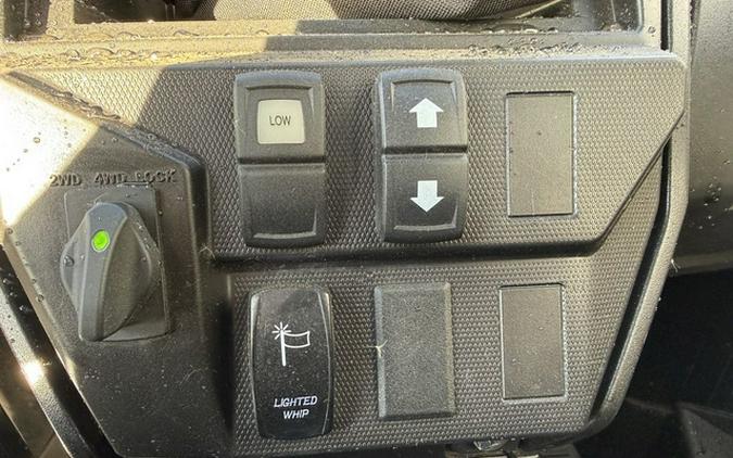 2023 Kawasaki KRT1000CPFNL