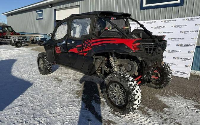 2023 Kawasaki KRT1000CPFNL