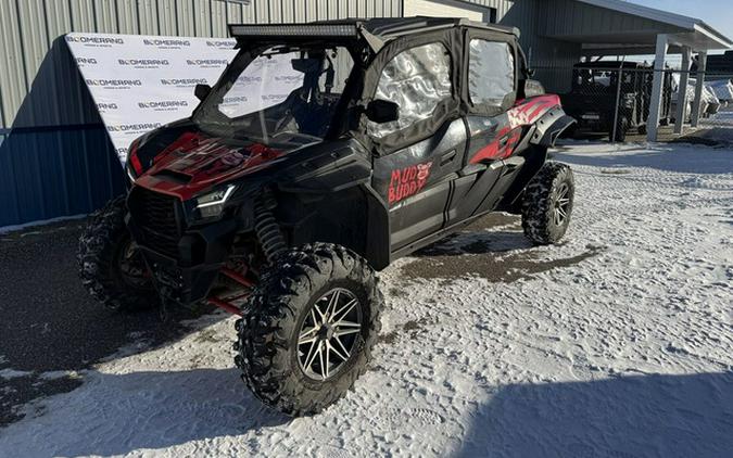 2023 Kawasaki KRT1000CPFNL