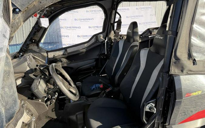 2023 Kawasaki KRT1000CPFNL