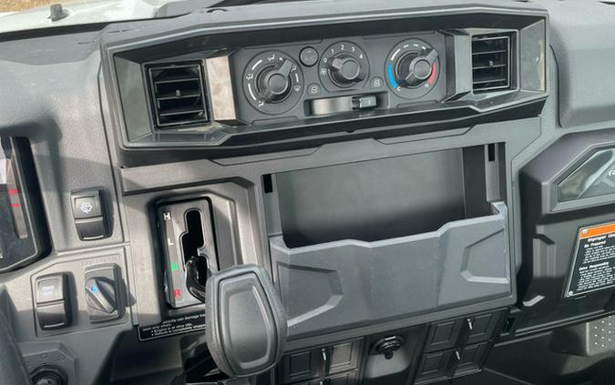 2024 Kawasaki RIDGE XR HVAC