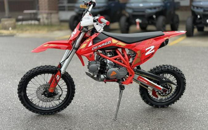 2026 Denago Powersports MX2