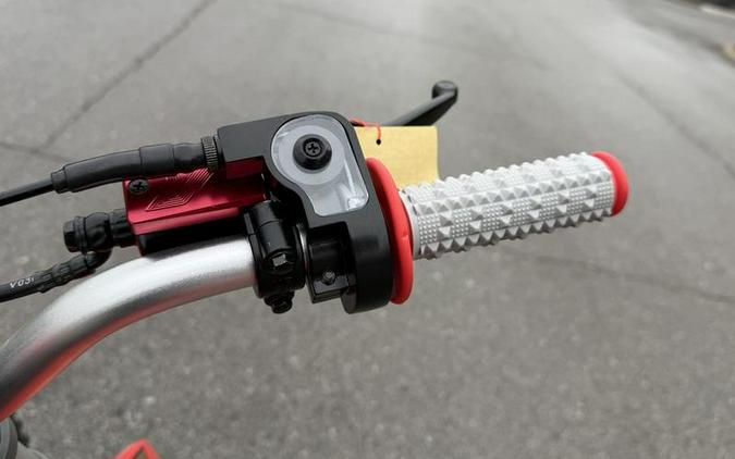 2026 Denago Powersports MX2