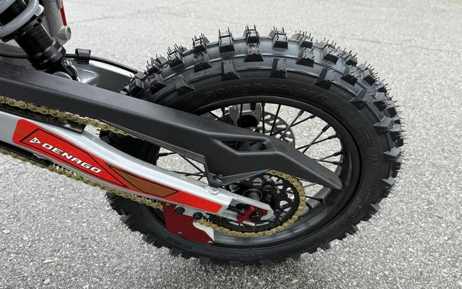 2026 Denago Powersports MX2