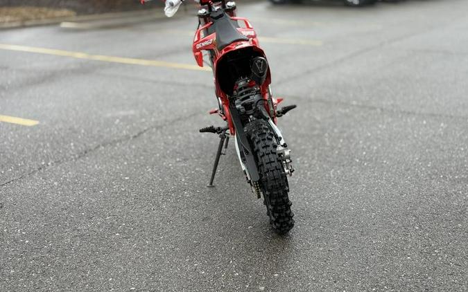2026 Denago Powersports MX2