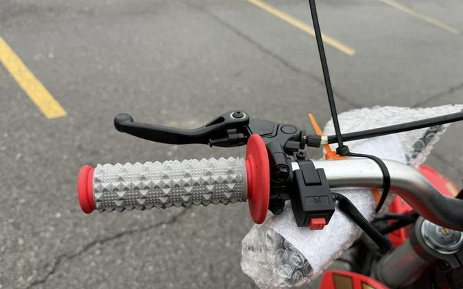 2026 Denago Powersports MX2