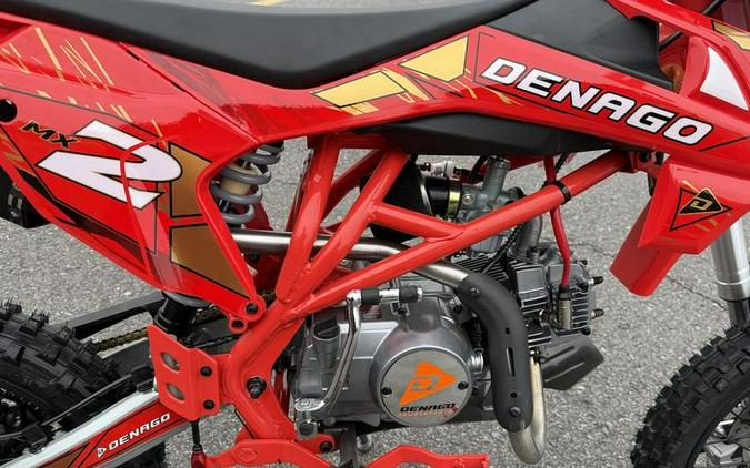 2026 Denago Powersports MX2