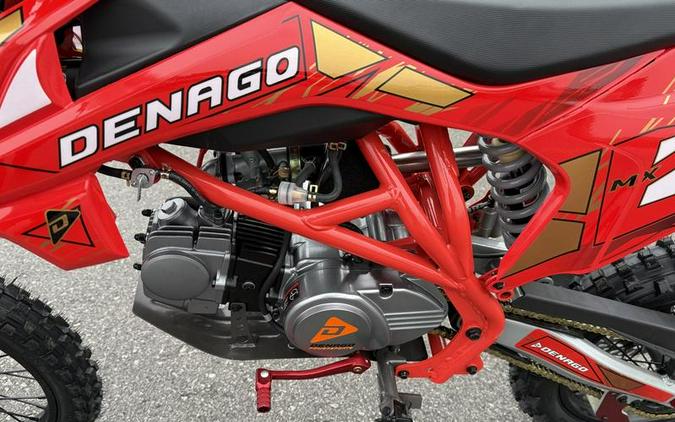2026 Denago Powersports MX2