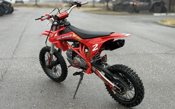 2026 Denago Powersports MX2