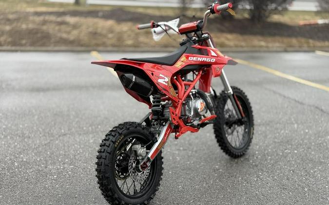 2026 Denago Powersports MX2