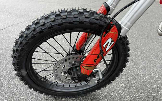 2026 Denago Powersports MX2