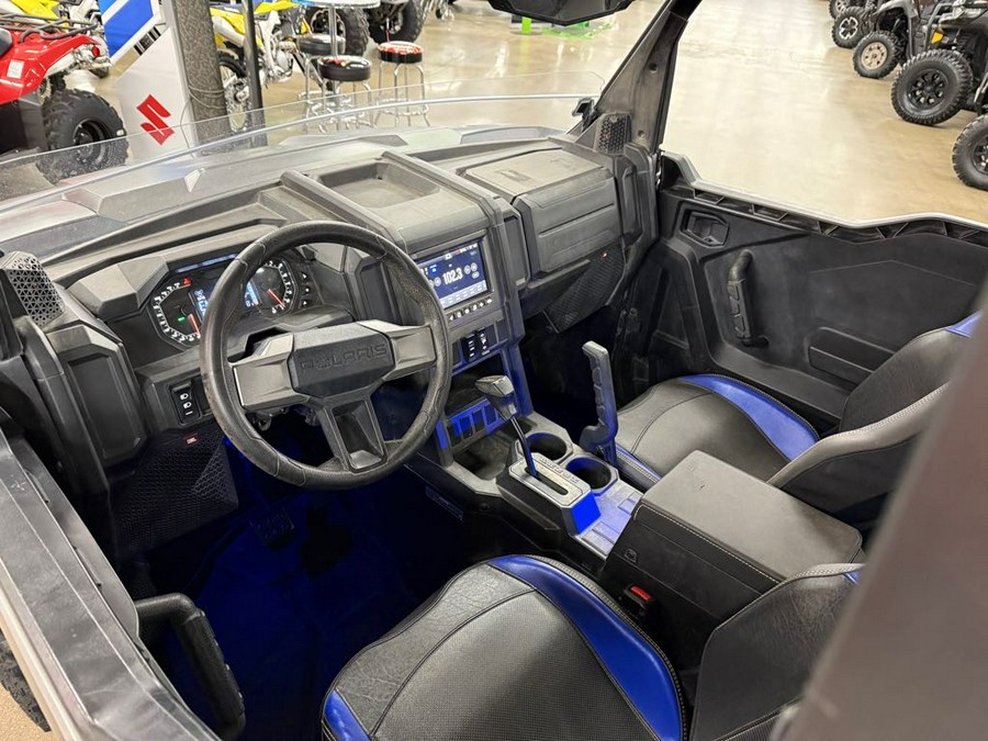2024 Polaris Polaris XPEDITION XP 5 Ultimate