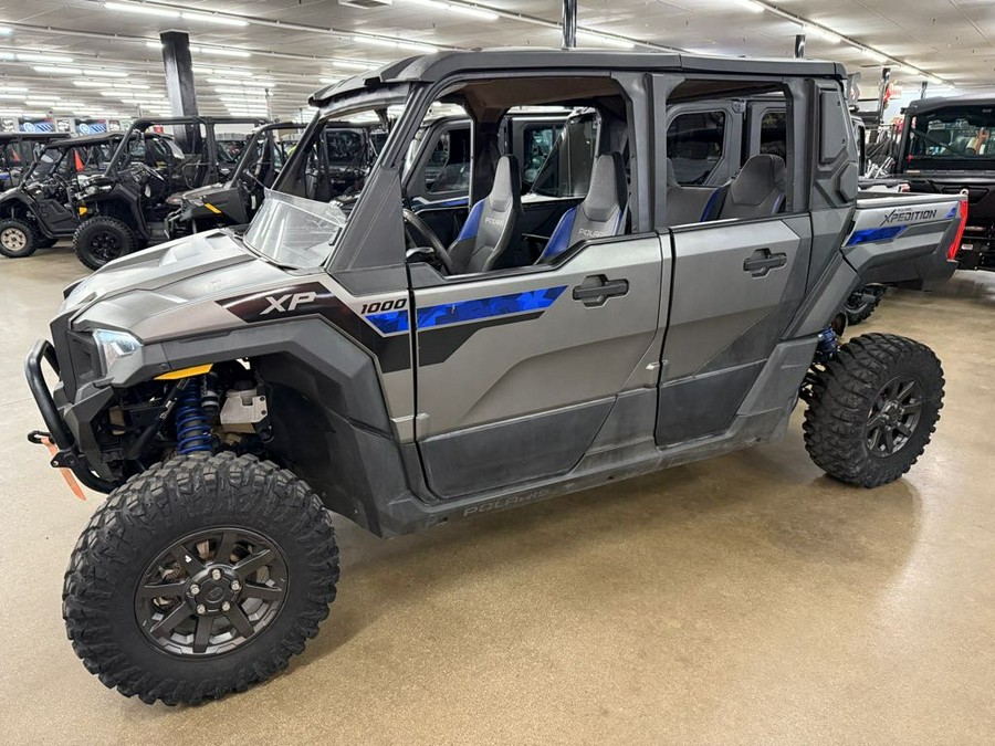 2024 Polaris Polaris XPEDITION XP 5 Ultimate