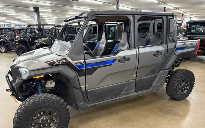 2024 Polaris Polaris XPEDITION XP 5 Ultimate