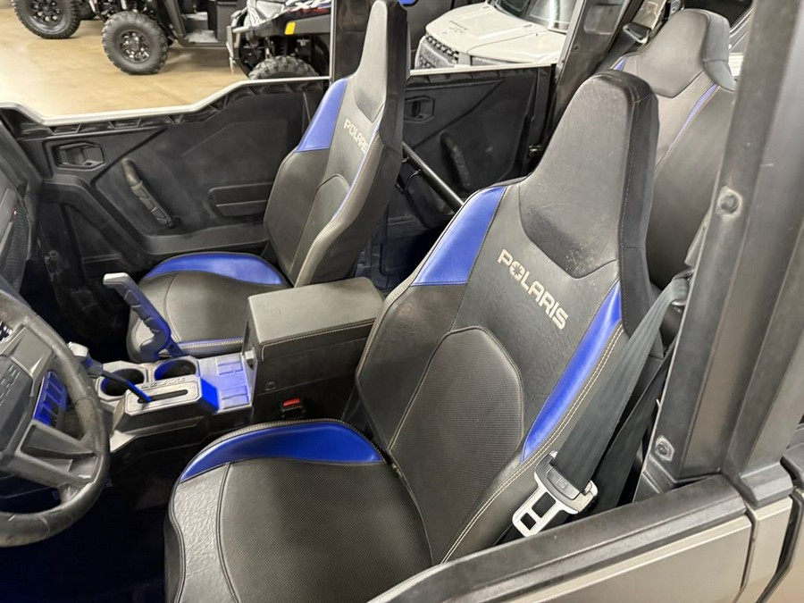 2024 Polaris Polaris XPEDITION XP 5 Ultimate