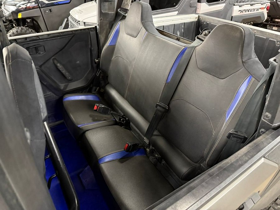 2024 Polaris Polaris XPEDITION XP 5 Ultimate