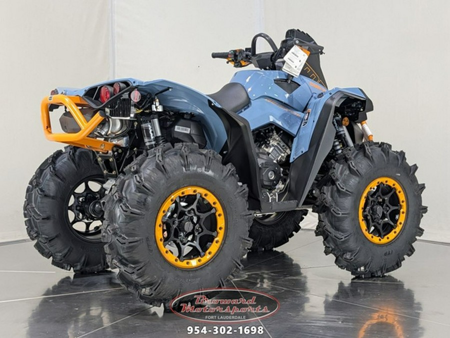2026 Can-Am Renegade X Mr 1000R