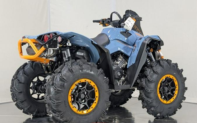 2026 Can-Am Renegade X Mr 1000R