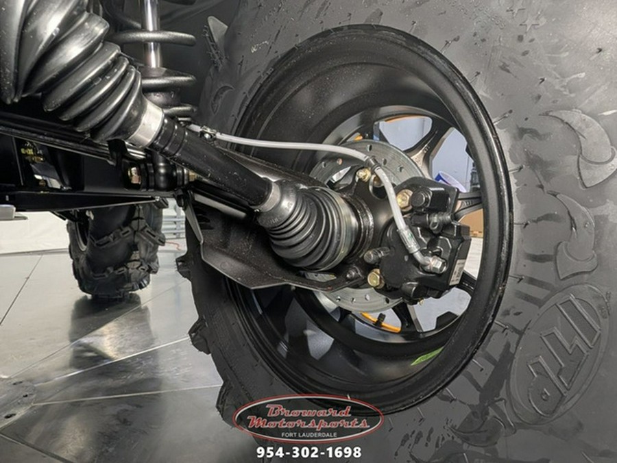 2026 Can-Am Renegade X Mr 1000R