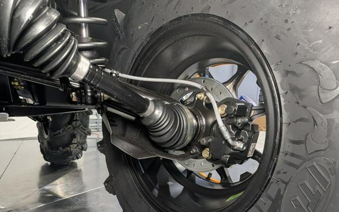 2026 Can-Am Renegade X Mr 1000R