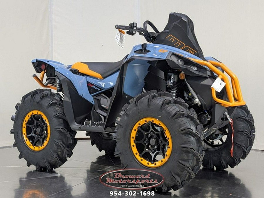 2026 Can-Am Renegade X Mr 1000R