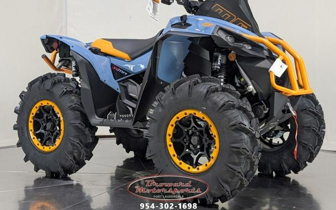 2026 Can-Am Renegade X Mr 1000R
