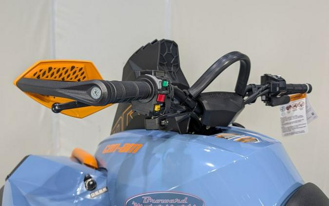 2026 Can-Am Renegade X Mr 1000R