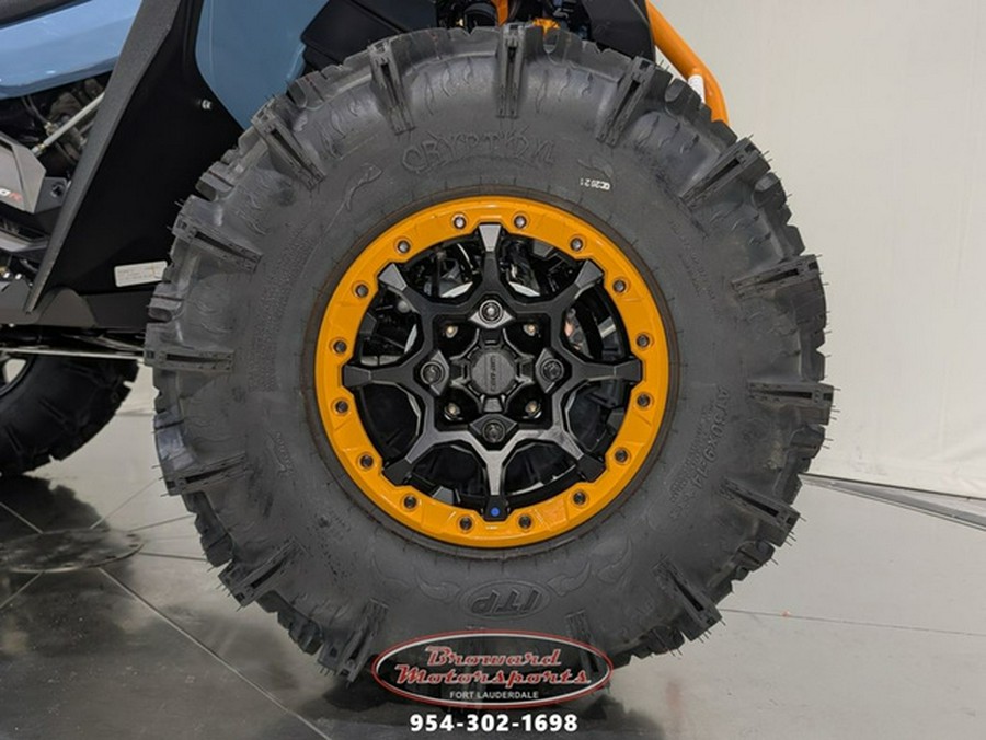 2026 Can-Am Renegade X Mr 1000R