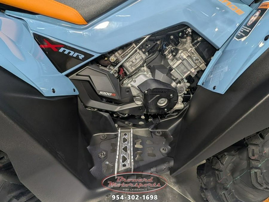 2026 Can-Am Renegade X Mr 1000R