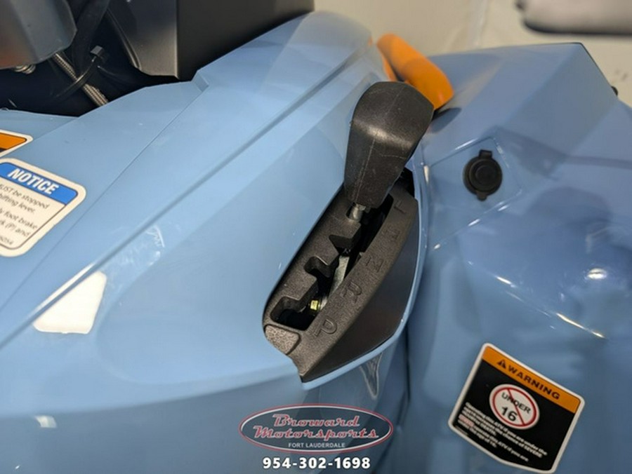 2026 Can-Am Renegade X Mr 1000R