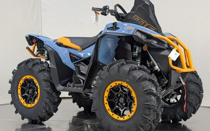 2026 Can-Am Renegade X Mr 1000R