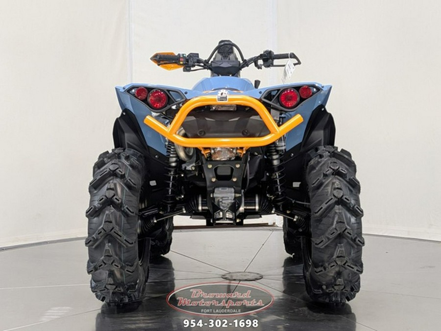 2026 Can-Am Renegade X Mr 1000R