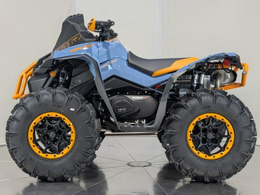 2026 Can-Am Renegade X Mr 1000R