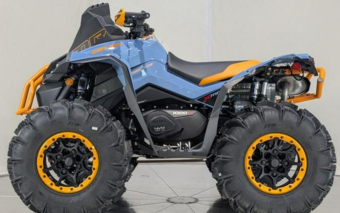 2026 Can-Am Renegade X Mr 1000R