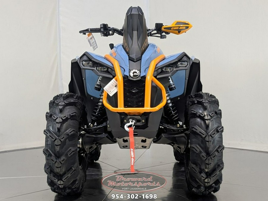 2026 Can-Am Renegade X Mr 1000R
