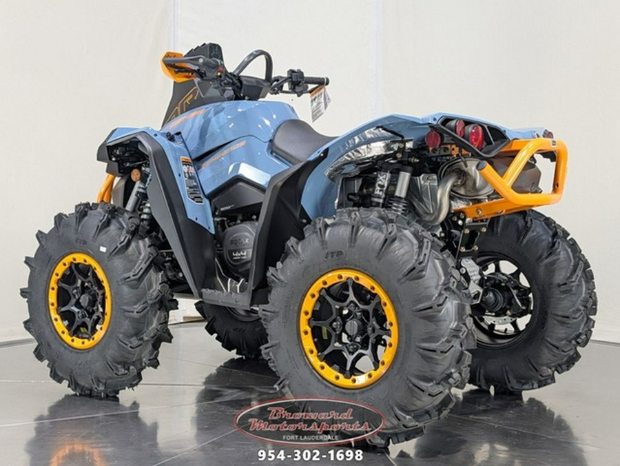 2026 Can-Am Renegade X Mr 1000R