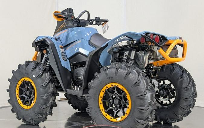 2026 Can-Am Renegade X Mr 1000R