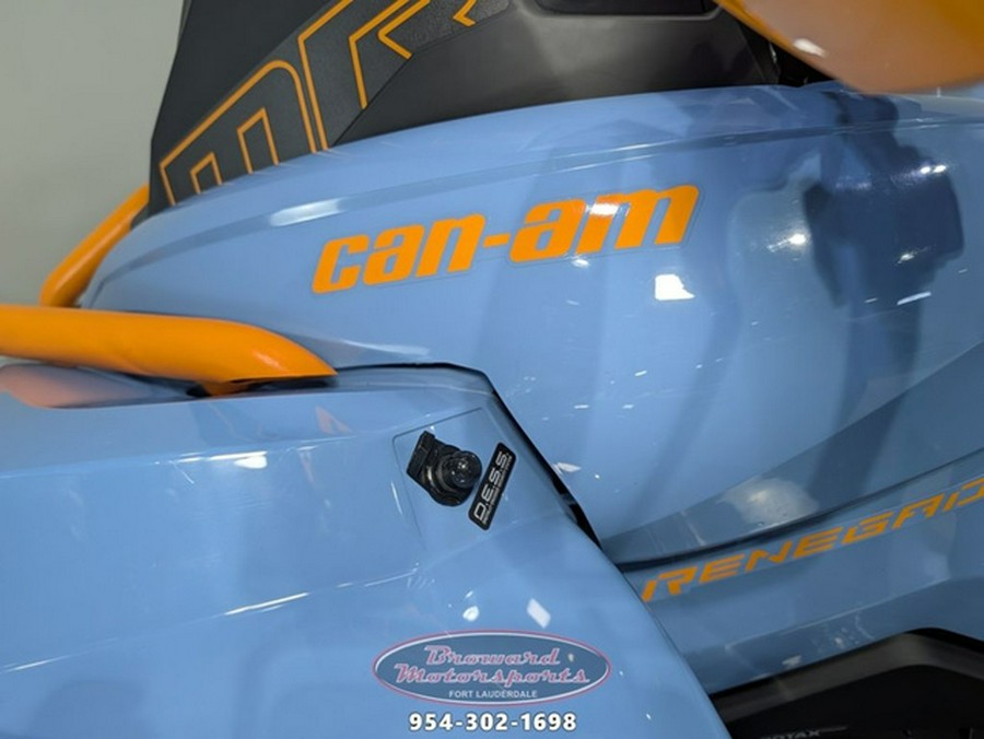 2026 Can-Am Renegade X Mr 1000R